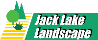 Jack Lake Landscaping